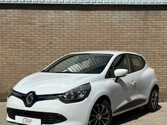 Renault Clio - 0.9 TCe Expression AIRCO - CRUISE - NWE APK