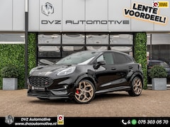 Ford Puma - 1.5 EcoBoost 200PK ST Gold Edition | Performance Pack | B&O Sound | Winter Pack