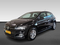 Volkswagen Polo - 1.0 TSI 95pk Comfortline Business