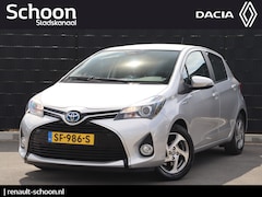 Toyota Yaris - 1.5 Hybrid Aspiration Automaat | Navigatie | Camera | Cruise Control | Trekhaak