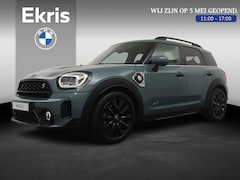 MINI Countryman - Cooper SE ALL4 Glazen Panoramadak | Adaptive Cruise | Keyless | Lentevoordeel