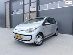 Volkswagen Up! - 1.0 high up|Airco|EL ramen|Nette auto|