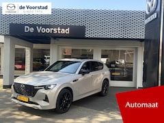 Mazda CX-60 - 2.5 e-SkyActiv PHEV Homura Plus Automaat | model 2026 | kenteken 2026 | DEMO | BTW
