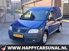 Volkswagen Caddy - 2.0 SDI, AIRCO, NAP, NIEUWE APK