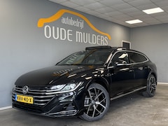 Volkswagen Arteon Shooting Brake - 1.4 TSI eHybrid R-Line/Leder/Memory/Massage/360/Pano/Head-up