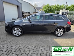 Opel Astra Sports Tourer - 1.6 CDTi Business