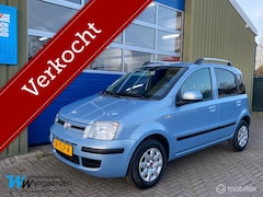 Fiat Panda - 1.2 Edizione Cool|Zeer zuinig rijden|Hoge instap|