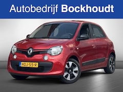 Renault Twingo - 1.0 SCe Limited | Airco | Stoelverwarming | 15"LMV