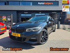 BMW 3-serie Touring - 330e High Executive | Met o.a. panoramadak, AppleCarPlay/AndroidAuto, achteruitrijcamera,