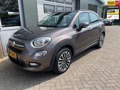 Fiat 500 X - 1.6 16V 110 PopStar