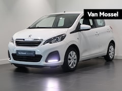 Peugeot 108 - 1.0 e-VTi Active AIRCO - ZUINIG- WEINIG KILOMETERS