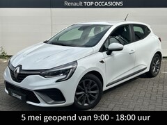 Renault Clio - 1.0 TCe Zen | Pack R.S. Line | Navigatie | Airco | Cruise Control | Carplay