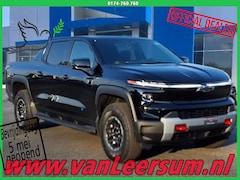 Chevrolet Silverado - EV LT Max Range