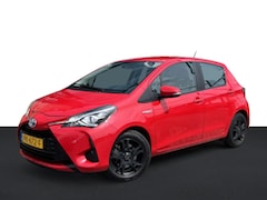 Toyota Yaris - 1.5 Hyb. Aspiration