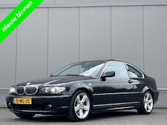 BMW 3-serie Coupé - 330Ci Executive - nap - airco - cruise - flippers - xenon