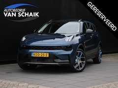 Lynk & Co 01 - 1.5 MODELJAAR 2023 | PANO-DAK | MEMORY | 360° CAMERA | INFINITY AUDIO | APPLE CARPLAY | CR