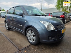 Suzuki Swift - 1.3 Shogun 5-deurs *110.000km