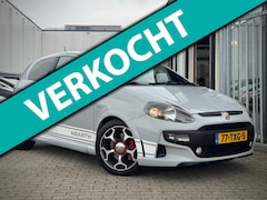 Fiat Punto Evo - 1.4 Abarth Climate Cruise Nardo NAP APK