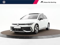 Volkswagen Golf - 1.5 eHybrid 272pk DSG GTE · SOH 100% · Panoramadak · Camera · Head-Up Display · Matrix LED