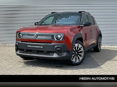 Renault 4 - 4 comfort range iconic 52 kWh | pack advanced driving assist | Harman Kardon |