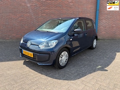 Volkswagen Up! - 1.0 move up BlueMotion Airco Cruise Control PDC