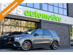 Mercedes-Benz GLE-Klasse - 450 4MATIC Premium Plus | VOL | PANO | BURMESTER | MEMORY | STOELKOELING | LUCHTVERING | H