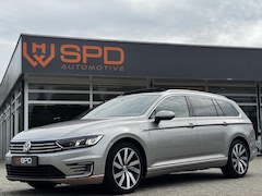 Volkswagen Passat Variant - 1.4TSI GTE Highline|Pano|Trekh|PDC