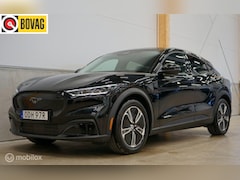 Ford Mustang Mach-E - Standard RWD 75 kWh B&O, 360, leer