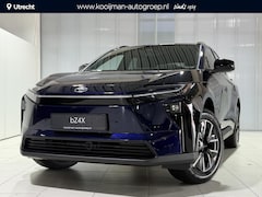 Toyota bZ4X - Active Limited Edition 58 kWh | Snel Leverbaar |