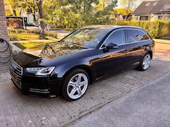 Audi A4 Avant - 1.4 TFSI Sport Lease Edition
