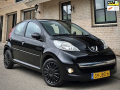 Peugeot 107 - 1.0-12V XS | AUTOMAAT | AIRCO | ELEK-PAKKET