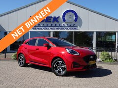 Ford Puma - 1.0 EcoBoost Hybrid 125PK ST-Line LED | NAVI | ECC | CAMERA + PDC