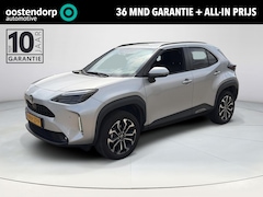 Toyota Yaris Cross - 1.5 Hybrid 115 Dynamic Comfort Pack