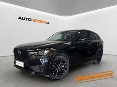 Mazda CX-60 - 2.5 e-SkyActiv PHEV Homura LEDER|DEALER ONDERHOUDEN|FABR.GARANTIE