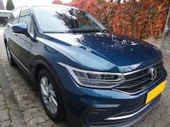 Volkswagen Tiguan - 1.5 TSI Life Business 130pk