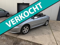 Peugeot 307 CC - 2.0-16V