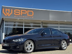 BMW 4-serie Gran Coupé - 418i M Sport Corporate Lease