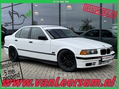 BMW 3-serie - 325i Drifter - Track | Drift