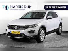 Volkswagen T-Roc - 1.5 TSI 150 PK Style - Automaat | Adapt. Cruise | PDC | Camera | NAV+App. Connect | ECC |