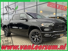 Dodge Ram 1500 - Limited | Pano | H&K | Fabrieksgarantie