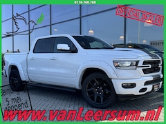 Dodge Ram 1500 - Laramie Sport | Alpine | Achteruitrijcamera | Draadloos Apple Carplay