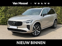 Volvo XC90 - 2.0 T8 Plug-in hybrid AWD Ultra Dark