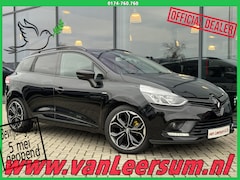 Renault Clio Estate - 1.2 TCe Limited | Automaat | Airco | Navigatie