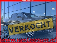 Dodge Ram 1500 - 5.7 V8 4x4 Crew Cab Big Horn | Pano | Uitlaatklep | Leer