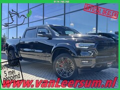 Dodge Ram 1500 - LIMITED | Pano | 360 graden camera | Fifth wheel