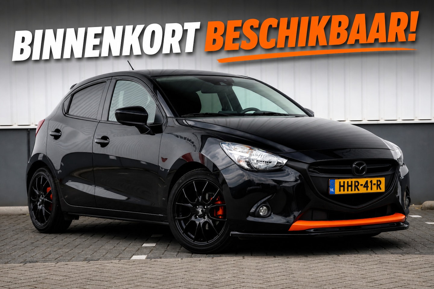 Mazda 2 - 1.5 Skyactiv-G Edition|Stoel verwarming|Clima|ERG LEUK! - AutoWereld.nl