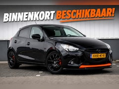 Mazda 2 - 2 1.5 Skyactiv-G Edition|Stoel verwarming|Clima|ERG LEUK