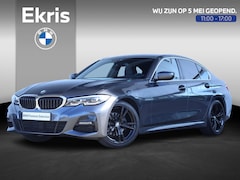BMW 3-serie - 320i High Executive Edition / M-sportpakket / Audio Pakket / 19 inch / Laserlight / Stoel