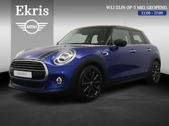 MINI Cooper - 5-deurs | Chili | Cruise Control | LED | PDC | Navigatiesysteem | Lentevoordeel