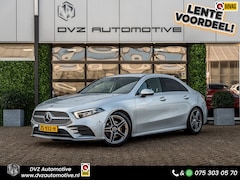 Mercedes-Benz A-klasse - 200 Business Solution AMG